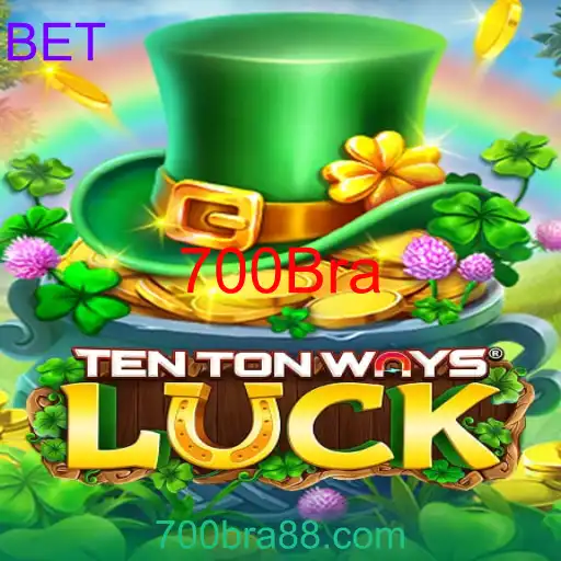 TenTonWaysLuck